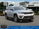 Thumbnail image of 2023 Jeep Grand Cherokee at Lawless Chrysler Dodge Jeep Ram