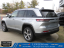 Thumbnail image of 2023 Jeep Grand Cherokee at Lawless Chrysler Dodge Jeep Ram
