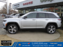 Thumbnail image of 2023 Jeep Grand Cherokee at Lawless Chrysler Dodge Jeep Ram