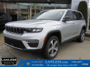 Thumbnail image of 2023 Jeep Grand Cherokee at Lawless Chrysler Dodge Jeep Ram