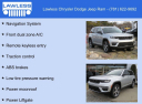 Thumbnail image of 2023 Jeep Grand Cherokee at Lawless Chrysler Dodge Jeep Ram