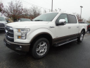 Thumbnail image of 2016 Ford F-150 at Autonation Ford Lincoln Auburn