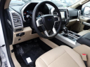 2016 Ford F-150 Lariat at Autonation Ford Lincoln Auburn