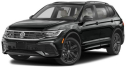 Thumbnail image of 2024 Volkswagen Tiguan at Volkswagen of West Islip