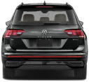 Thumbnail image of 2024 Volkswagen Tiguan at Volkswagen of West Islip