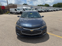 2017 Chevrolet Malibu LT at Lafontaine Ford Grand Rapids