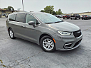 Thumbnail image of 2021 Chrysler Pacifica at Gary Mathews Motors
