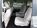 Thumbnail image of 2021 Chrysler Pacifica at Gary Mathews Motors