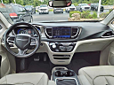 Thumbnail image of 2021 Chrysler Pacifica at Gary Mathews Motors