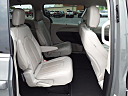 Thumbnail image of 2021 Chrysler Pacifica at Gary Mathews Motors