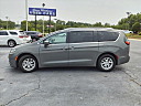 Thumbnail image of 2021 Chrysler Pacifica at Gary Mathews Motors