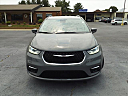 Thumbnail image of 2021 Chrysler Pacifica at Gary Mathews Motors