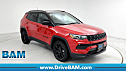 Thumbnail image of 2024 Jeep Compass at Bridgeton Auto Mall