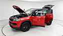 2024 Jeep Compass Latitude at Bridgeton Auto Mall