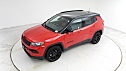 Thumbnail image of 2024 Jeep Compass at Bridgeton Auto Mall