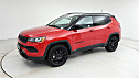 Thumbnail image of 2024 Jeep Compass at Bridgeton Auto Mall