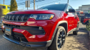 Thumbnail image of 2024 Jeep Compass at Bridgeton Auto Mall