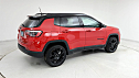 Thumbnail image of 2024 Jeep Compass at Bridgeton Auto Mall