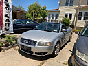 Thumbnail image of 2006 Audi S4 at Car Buys