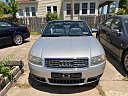 Thumbnail image of 2006 Audi S4 at Car Buys