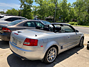 Thumbnail image of 2006 Audi S4 at Car Buys
