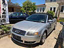 Thumbnail image of 2006 Audi S4 at Car Buys