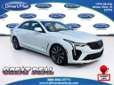 Thumbnail image of 2023 Cadillac CT4-V at Holler Drivers Mart