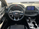 Thumbnail image of 2023 Cadillac CT4-V at Holler Drivers Mart