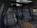 2024 Lincoln Navigator L Reserve at LaFontaine Lincoln