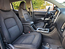 Thumbnail image of 2021 Chevrolet Colorado at Jersey Car Direct LLC