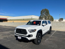 Thumbnail image of 2021 Toyota Tacoma at Toyota Of Lancaster