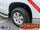 Thumbnail image of 2024 Chevrolet Silverado 1500 at Romans Chevrolet Buick