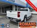 Thumbnail image of 2024 Chevrolet Silverado 1500 at Romans Chevrolet Buick