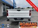 Thumbnail image of 2024 Chevrolet Silverado 1500 at Romans Chevrolet Buick