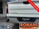 2024 Chevrolet Silverado 1500 Work Truck at Romans Chevrolet Buick