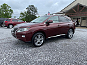 Thumbnail image of 2015 Lexus RX 350 at Holland Brothers Motors LLC.