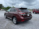 2015 Lexus RX 350 Base at Holland Brothers Motors LLC.