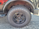 Thumbnail image of 2024 Ford Bronco at Leonardtown Ford