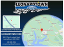 Thumbnail image of 2024 Ford Bronco at Leonardtown Ford