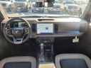 Thumbnail image of 2024 Ford Bronco at Leonardtown Ford