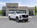 Thumbnail image of 2025 Cadillac Escalade ESV at Al Serra Cadillac