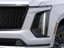 2025 Cadillac Escalade ESV Sport at Al Serra Cadillac