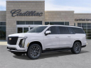 Thumbnail image of 2025 Cadillac Escalade ESV at Al Serra Cadillac