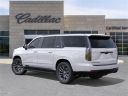 Thumbnail image of 2025 Cadillac Escalade ESV at Al Serra Cadillac
