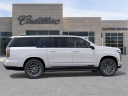 Thumbnail image of 2025 Cadillac Escalade ESV at Al Serra Cadillac