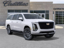 Thumbnail image of 2025 Cadillac Escalade ESV at Al Serra Cadillac