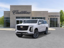 Thumbnail image of 2025 Cadillac Escalade ESV at Al Serra Cadillac