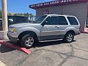 2003 Ford Explorer Sport at Auto Europa
