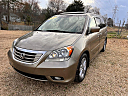 Thumbnail image of 2010 Honda Odyssey at Quality Motors Auto Sales