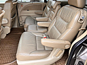 Thumbnail image of 2010 Honda Odyssey at Quality Motors Auto Sales